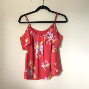 Marshall’s cold shoulder too